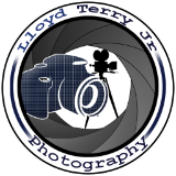 Lloyd Terry Jr Photography Logo